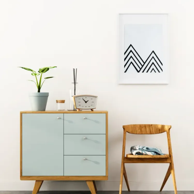 arba lateksowa Beckers Designer Colour Melody 2,5L plamoodporna matowa do ścian i sufitów