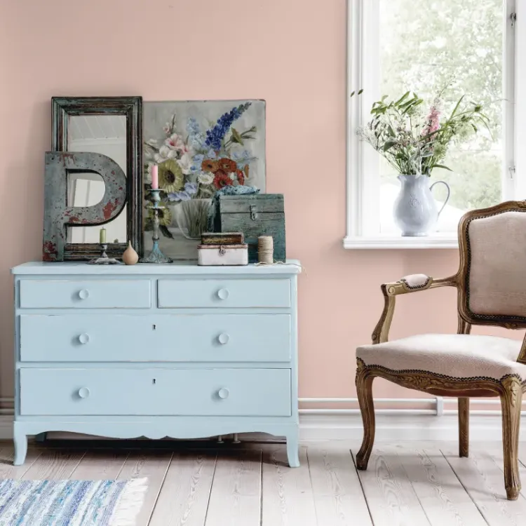 Farba lateksowa Beckers Designer Colour Holiday 2,5L plamoodporna matowa do ścian i sufitów