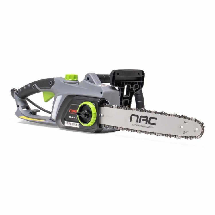 Pilarka łańcuchowa NAC CE24-40-NS-H 2400W elektryczna z prowadnicą 40cm