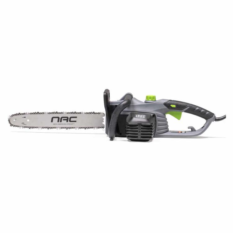 Pilarka łańcuchowa NAC CE24-40-NS-H 2400W elektryczna z prowadnicą 40cm