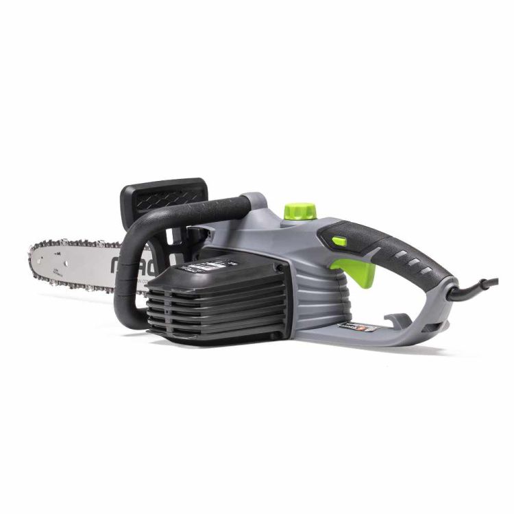Pilarka łańcuchowa NAC CE24-40-NS-H 2400W elektryczna z prowadnicą 40cm
