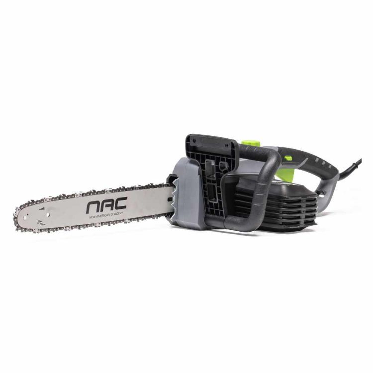 Pilarka łańcuchowa NAC CE24-40-NS-H 2400W elektryczna z prowadnicą 40cm