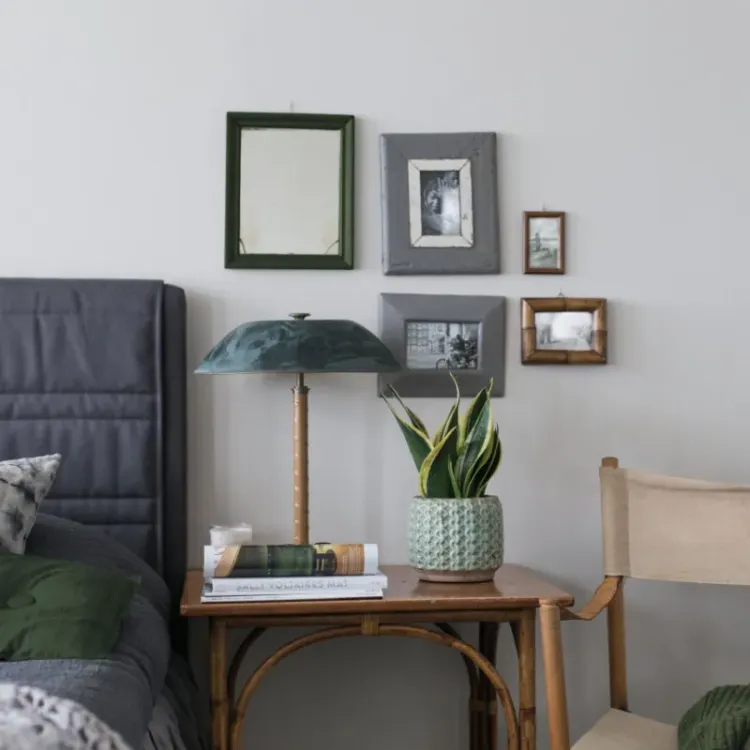 Farba lateksowa Beckers Designer Colour Luna 2,5L plamoodporna matowa do ścian i sufitów