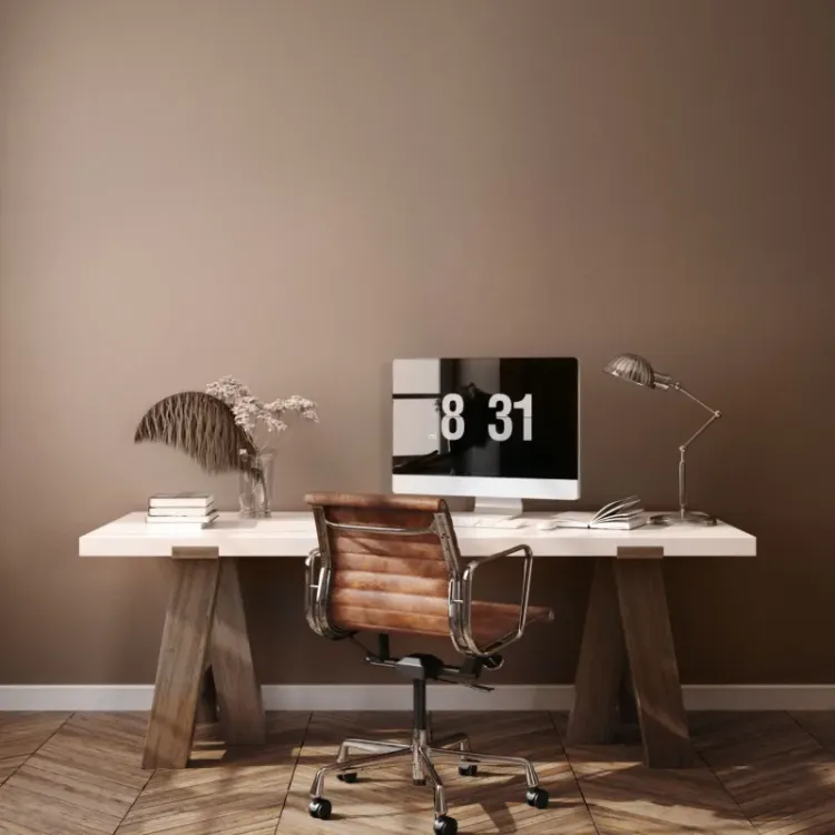 Farba lateksowa Beckers Designer Colour Frappe 2,5L plamoodporna matowa do ścian i sufitów