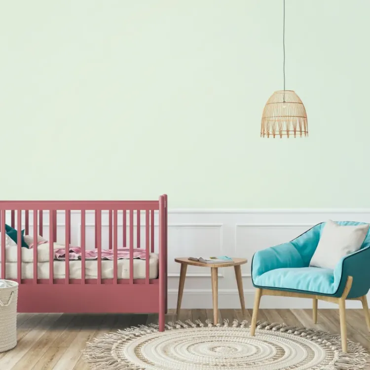 Farba lateksowa Beckers Designer Colour Supernova 2,5L plamoodporna matowa do ścian i sufitów