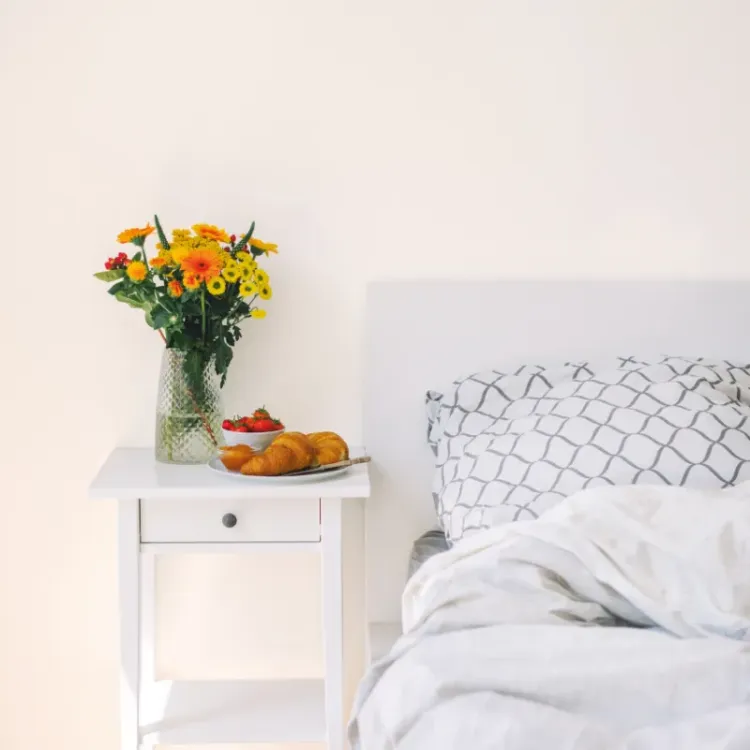 Farba lateksowa Beckers Designer Colour Vanilla Cream 2,5L plamoodporna matowa do ścian i sufitów