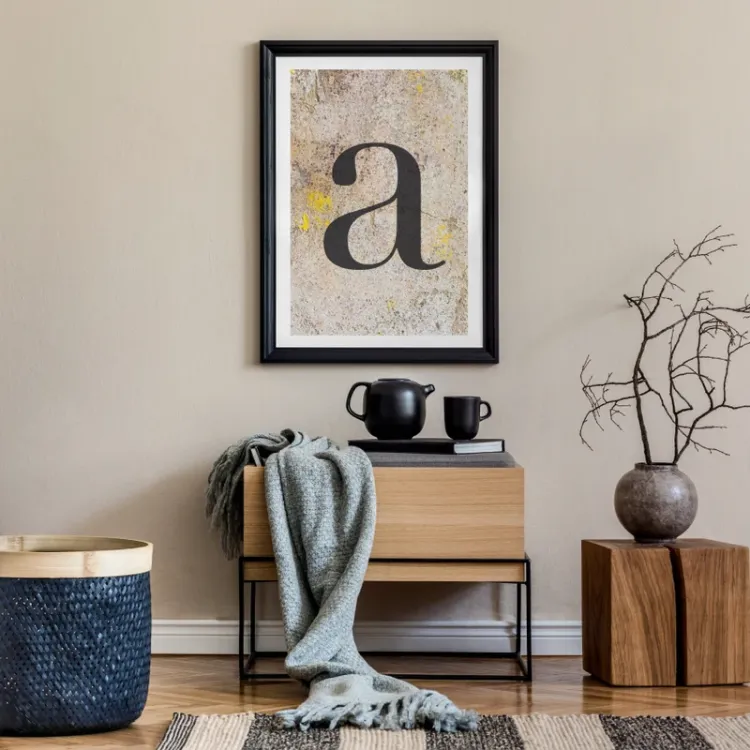 Farba lateksowa Dekoral Moc Koloru Popielaty Beż 2,5L ściany sufit mat