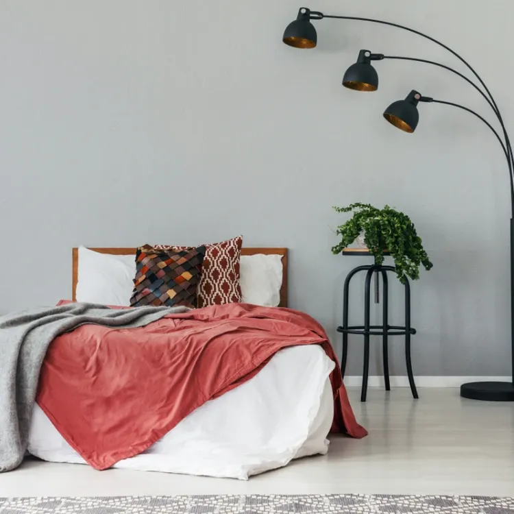 Farba lateksowa Dekoral Moc Koloru Ecru 2,5L ściany sufit mat