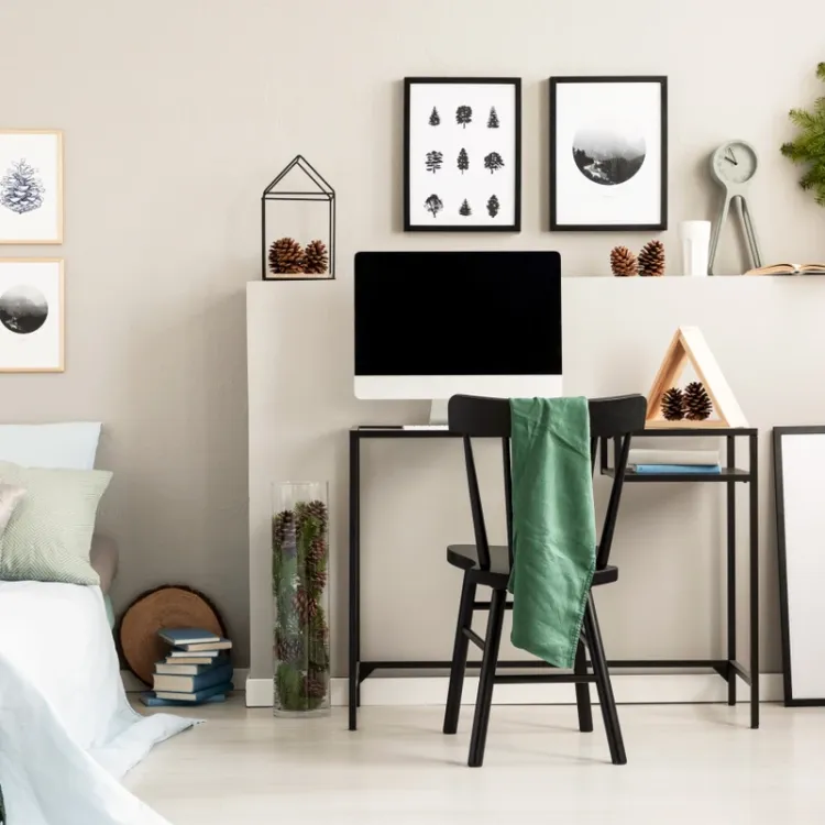 Farba lateksowa Dekoral Moc Delikatny Pergamin 2,5L ściany sufit mat