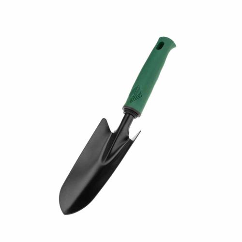 Łopatka ogrodowa Verdenia Hobby 09014 stalowa ręczna do sadzenia roślin i prac ogrodowych