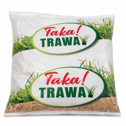 Taka Trawa mieszanka trawy uniwersalnej 0.9kg nasiona trawy na trawnik