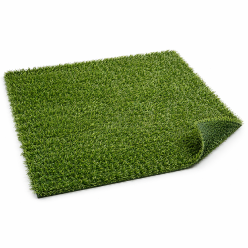 Sztuczna trawa Bellin 18mm 1x2m mata trawnik sztuczny zielony dywan