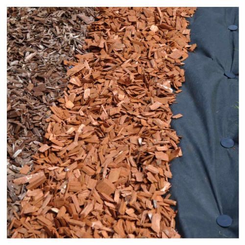 Agrowłóknina Planta P50 3,2x5m czarna UV do ściółkowania gleby