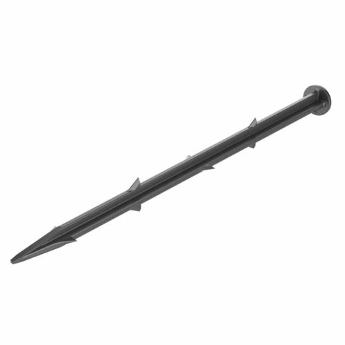 Kotwy montażowe Cellfast BASIC plastikowe 10szt do obrzeży