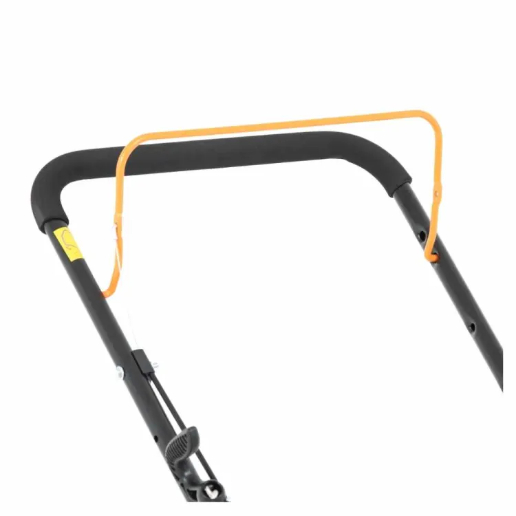 Kosiarka spalinowa Handy SH40PP79 79,6cm3 41cm z koszem 40l do trawnika