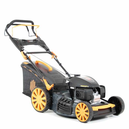 Kosiarka spalinowa Handy SH51N200H-4W1 Honda 202cm3 51cm napęd kosz 60l