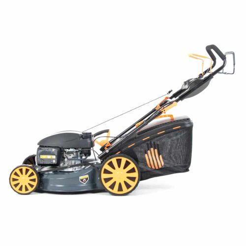 Kosiarka spalinowa Handy SH51N200H-4W1 Honda 202cm3 51cm napęd kosz 60l