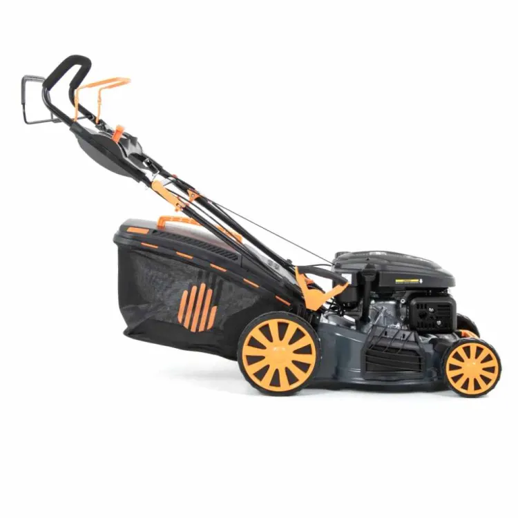 Kosiarka spalinowa Handy SH46N166L-4W1 166cm3 46cm napęd kosz 62l 4w1