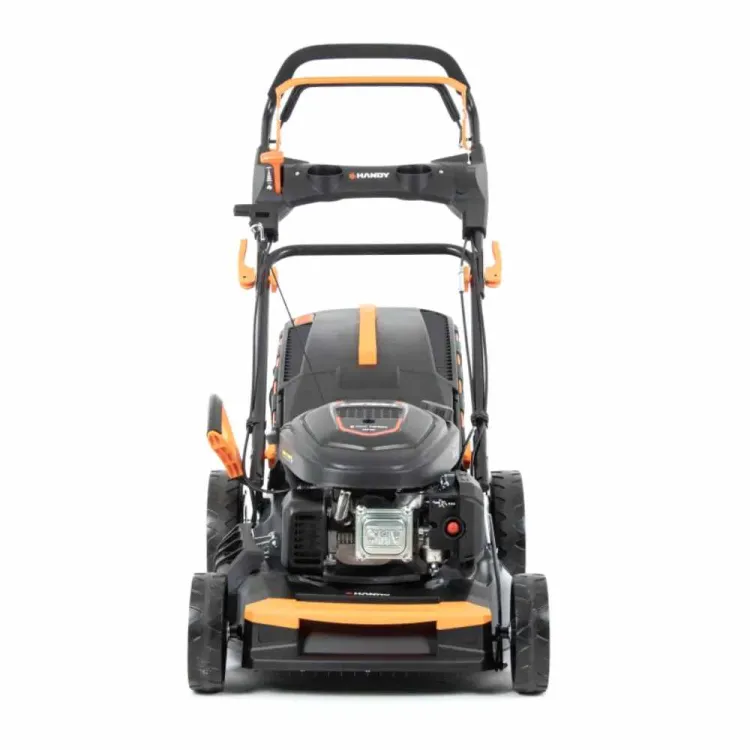 Kosiarka spalinowa Handy SH46N166L-4W1 166cm3 46cm napęd kosz 62l 4w1