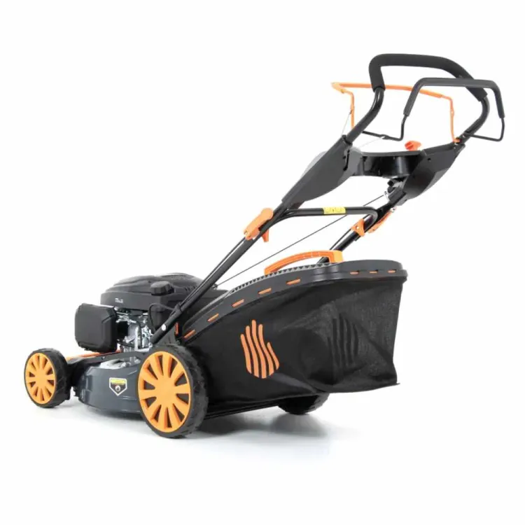 Kosiarka spalinowa Handy SH46N166L-4W1 166cm3 46cm napęd kosz 62l 4w1