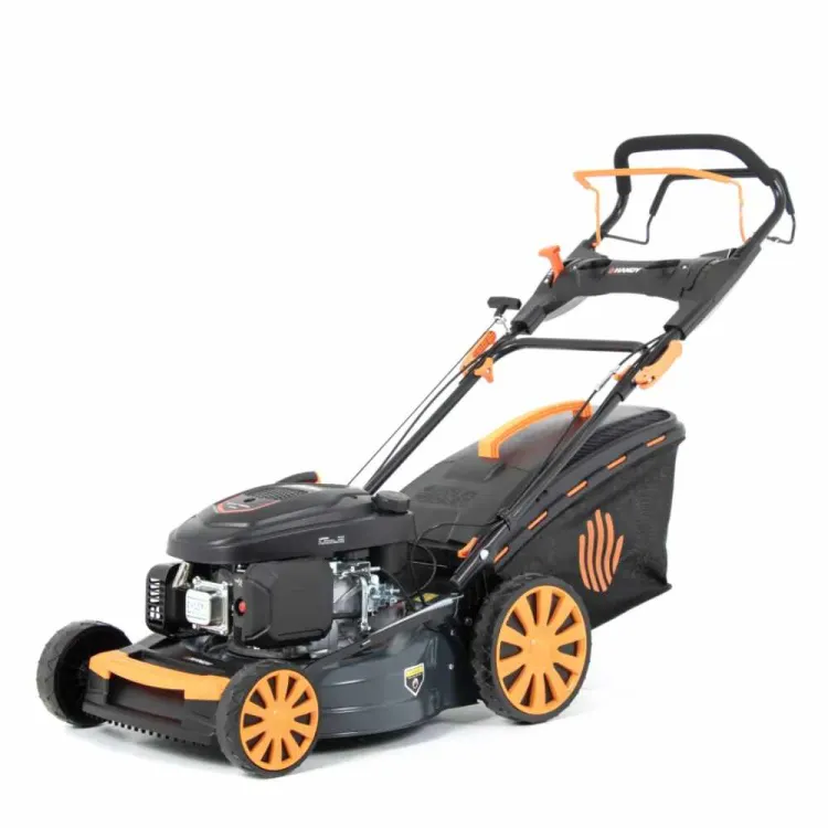 Kosiarka spalinowa Handy SH46N166L-4W1 166cm3 46cm napęd kosz 62l 4w1