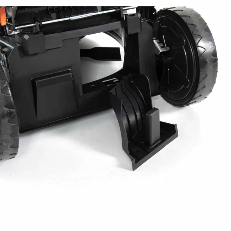 Kosiarka spalinowa Handy SH46N166L-4W1 166cm3 46cm napęd kosz 62l 4w1