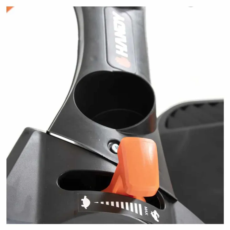 Kosiarka spalinowa Handy SH46N166L-4W1 166cm3 46cm napęd kosz 62l 4w1