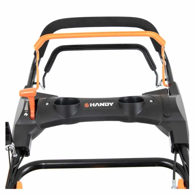 Kosiarka spalinowa Handy SH46N166L-4W1 166cm3 46cm napęd kosz 62l 4w1
