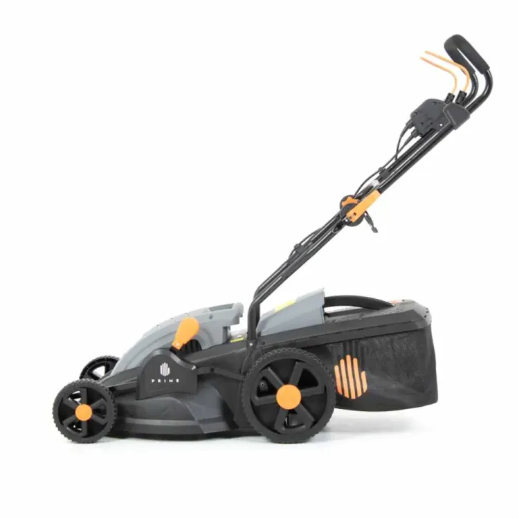 Kosiarka elektryczna Handy Prime GTK1600 1600W indukcyjna 38cm kosz 40l