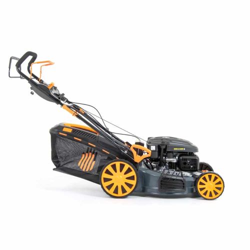 Kosiarka spalinowa Handy SH51N200LE-4W1 196cm3 51cm napęd rozrusznik kosz 62l