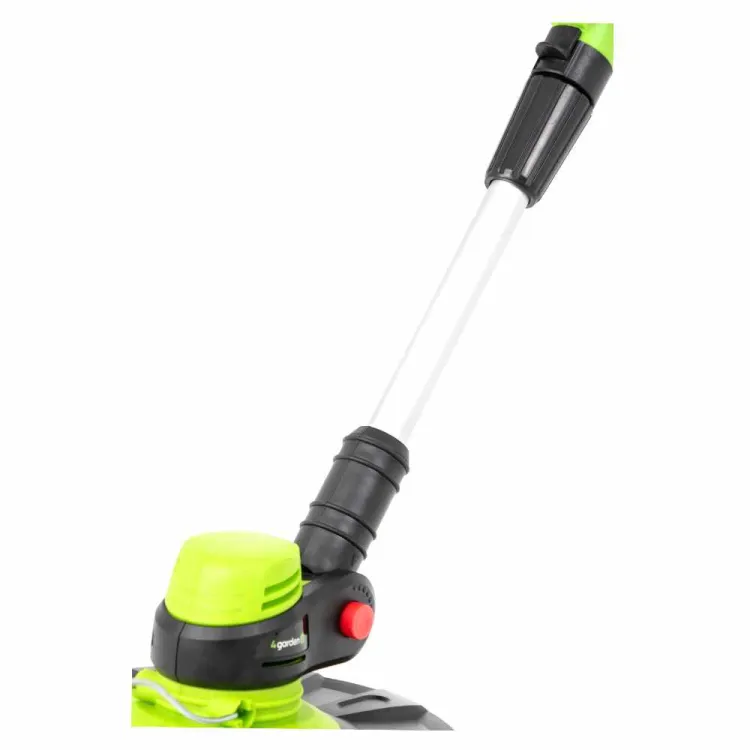 Podkaszarka akumulatorowa 4garden APK2521S 20V 25cm z akumulatorem do trawnika