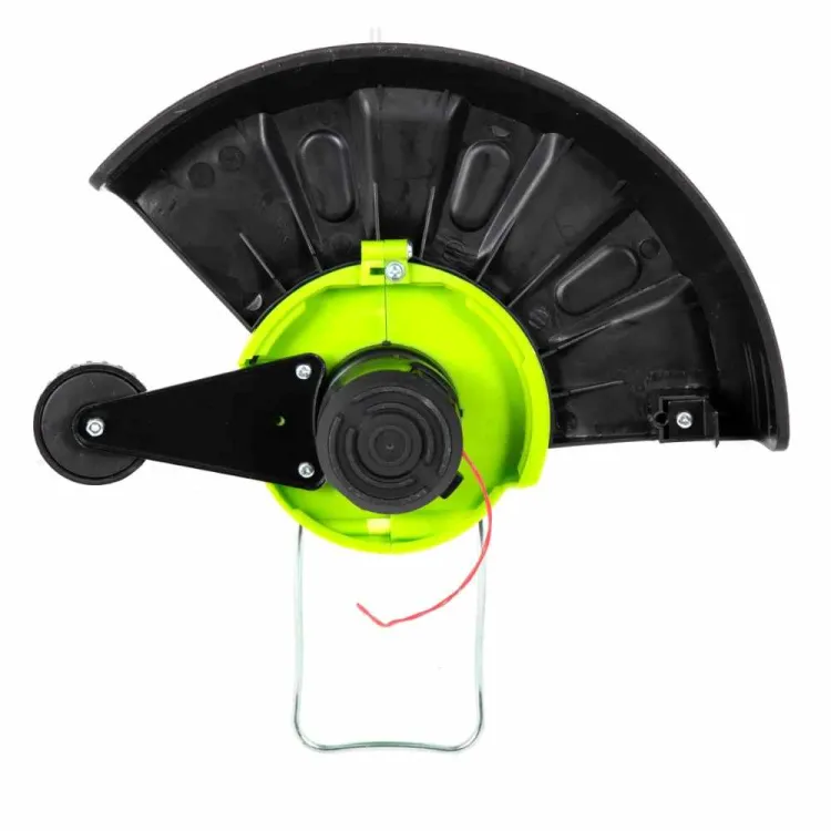 Podkaszarka akumulatorowa 4garden APK2521S 20V 25cm z akumulatorem do trawnika