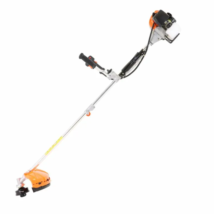 Kosa spalinowa Handy VKT 582 54cm3 z głowicą żyłkową i tarczą do trawy i zarośli