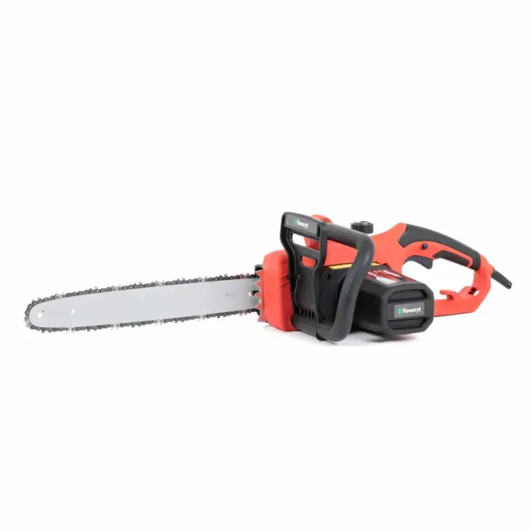 Pilarka elektryczna Faworyt OTP2500QTX 2500W 40cm z prowadnicą Oregon do drewna