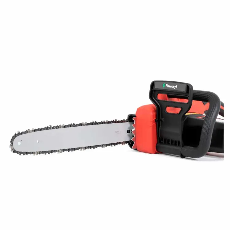 Pilarka elektryczna Faworyt OTP2500QTX 2500W 40cm z prowadnicą Oregon do drewna