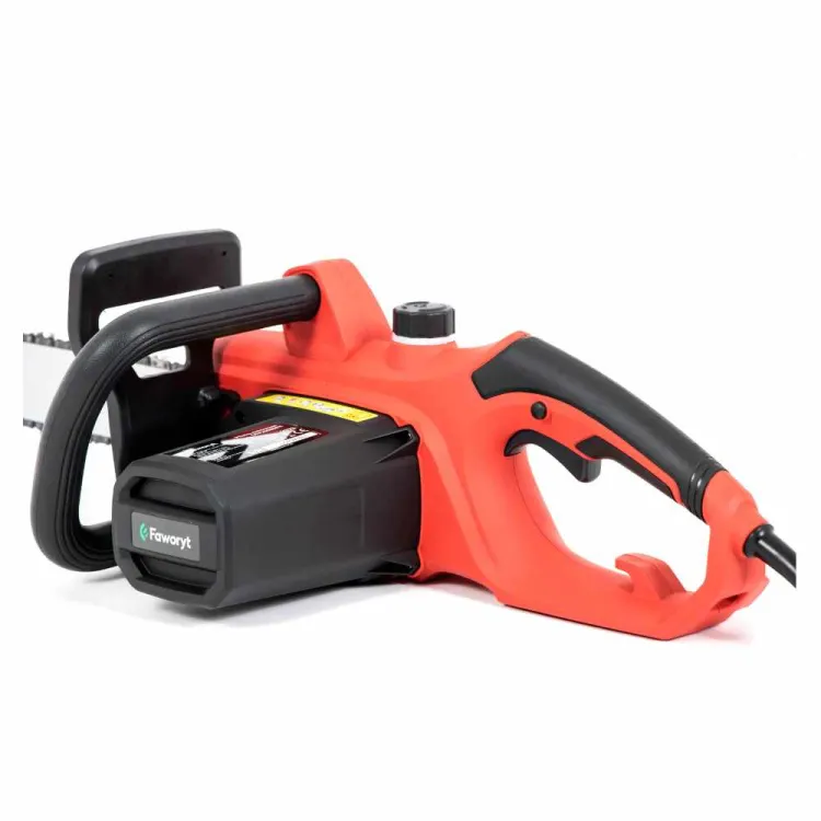 Pilarka elektryczna Faworyt OTP2500QTX 2500W 40cm z prowadnicą Oregon do drewna