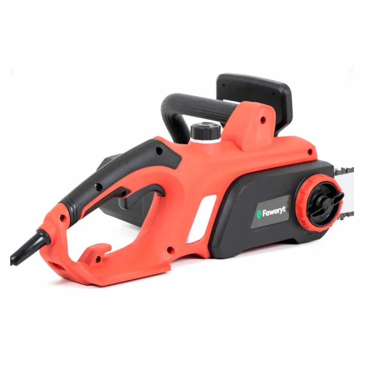 Pilarka elektryczna Faworyt OTP2500QTX 2500W 40cm z prowadnicą Oregon do drewna