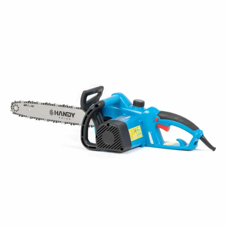 Pilarka elektryczna Handy Prime GTP2040QT 2000W 40cm z szybkim napinaniem łańcucha