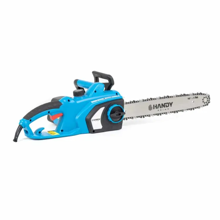 Pilarka elektryczna Handy Prime GTP2040QT 2000W 40cm z szybkim napinaniem łańcucha