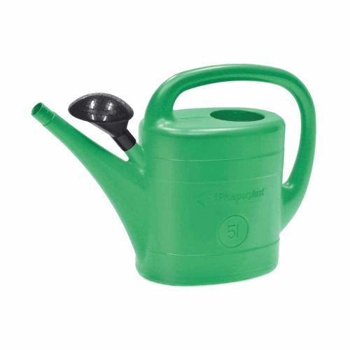 Konewka ogrodowa plastikowa 5l Prosperplast Spring sitko podlewanie roślin