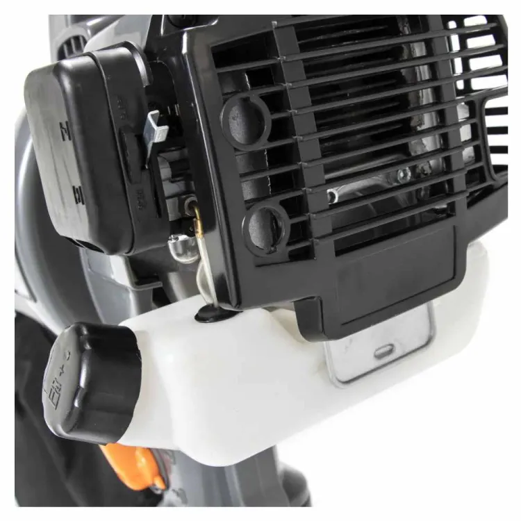 Odkurzacz spalinowy Handy Prime SPD30A 2w1 dmuchawa do liści 30cm3 40l