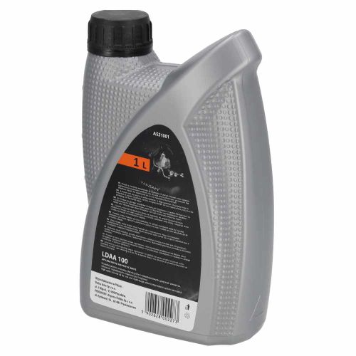 Olej do kompresorów Pansam A531001 1l mineralny LDAA 100 do sprężarek