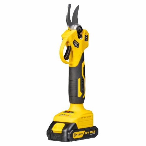 Sekator akumulatorowy Kaltmann K-SKG30-01AKU-2.0B 20V 30mm bezszczotkowy z akumulatorem