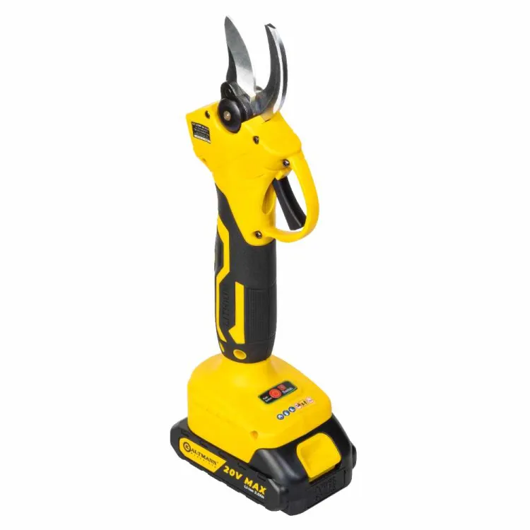 Sekator akumulatorowy Kaltmann K-SKG30-01AKU-2.0B 20V 30mm bezszczotkowy z akumulatorem