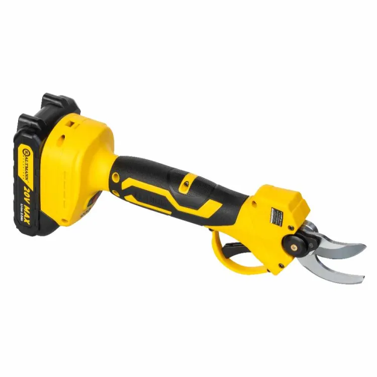 Sekator akumulatorowy Kaltmann K-SKG30-01AKU-2.0B 20V 30mm bezszczotkowy z akumulatorem