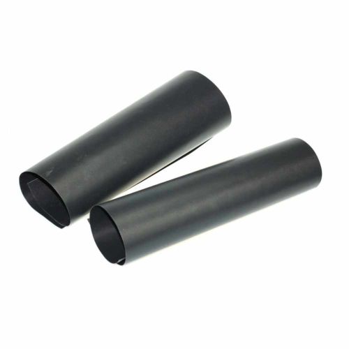 Mata grillowa teflonowa do grilla wielokrotnego użytku 2 sztuki