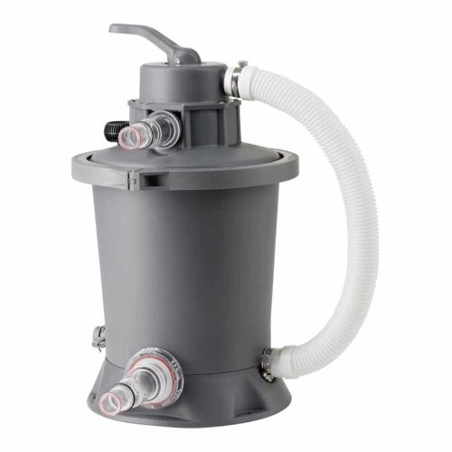 Pompa piaskowa Avenli 3028l/h 60W do basenów z filtrem na 8kg piasku