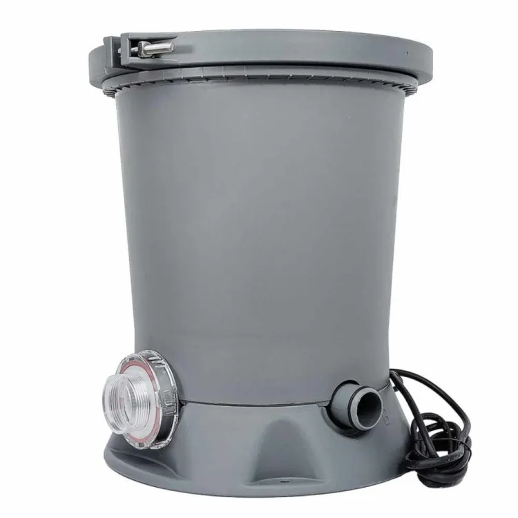 Pompa piaskowa Avenli 3028l/h 60W do basenów z filtrem na 8kg piasku