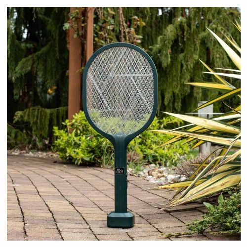 Łapka elektryczna na owady Vayox Electric Mosquito Swatter USB-C 3000V