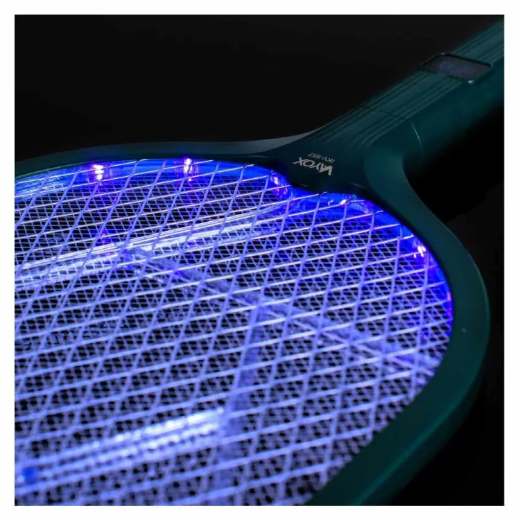 Łapka elektryczna na owady Vayox Electric Mosquito Swatter USB-C 3000V